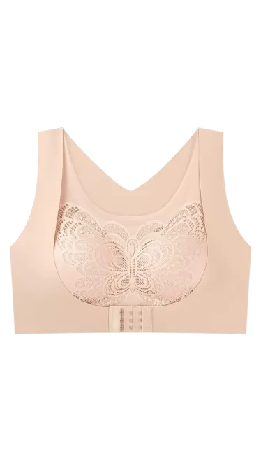 Push Up Full Coverage Bra for heavy breast women bra online for Ladies online In Pakistan