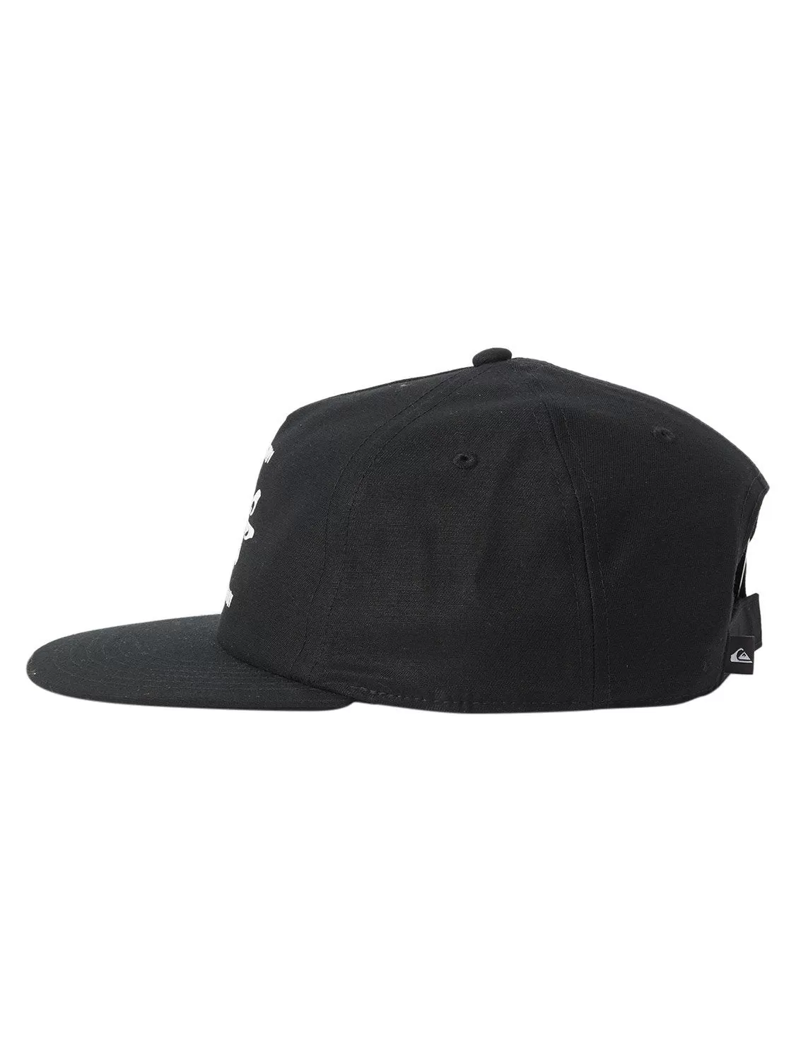 Quiksilver Men's Rethought Cap