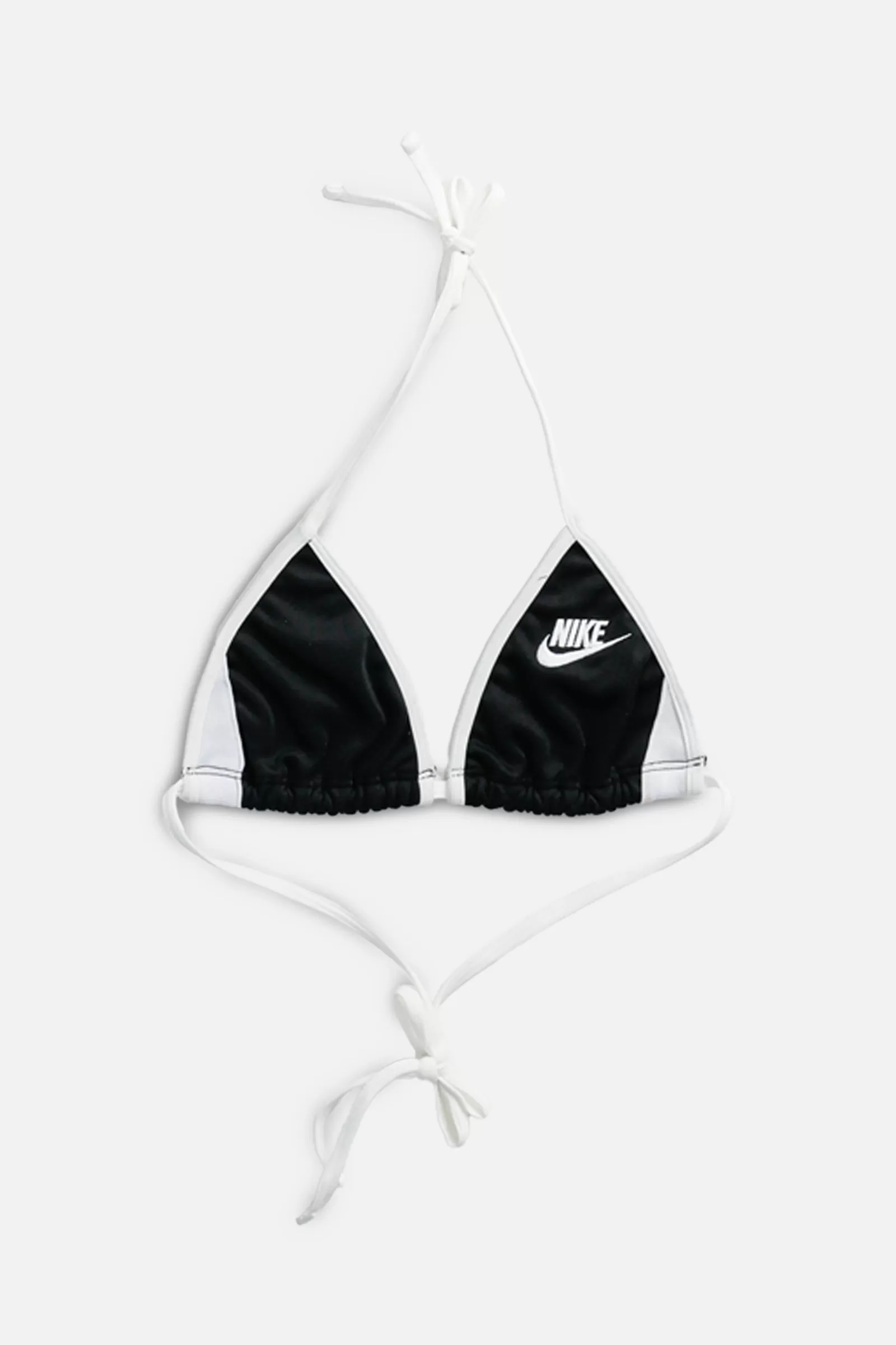 Rework Nike Triangle Top - S