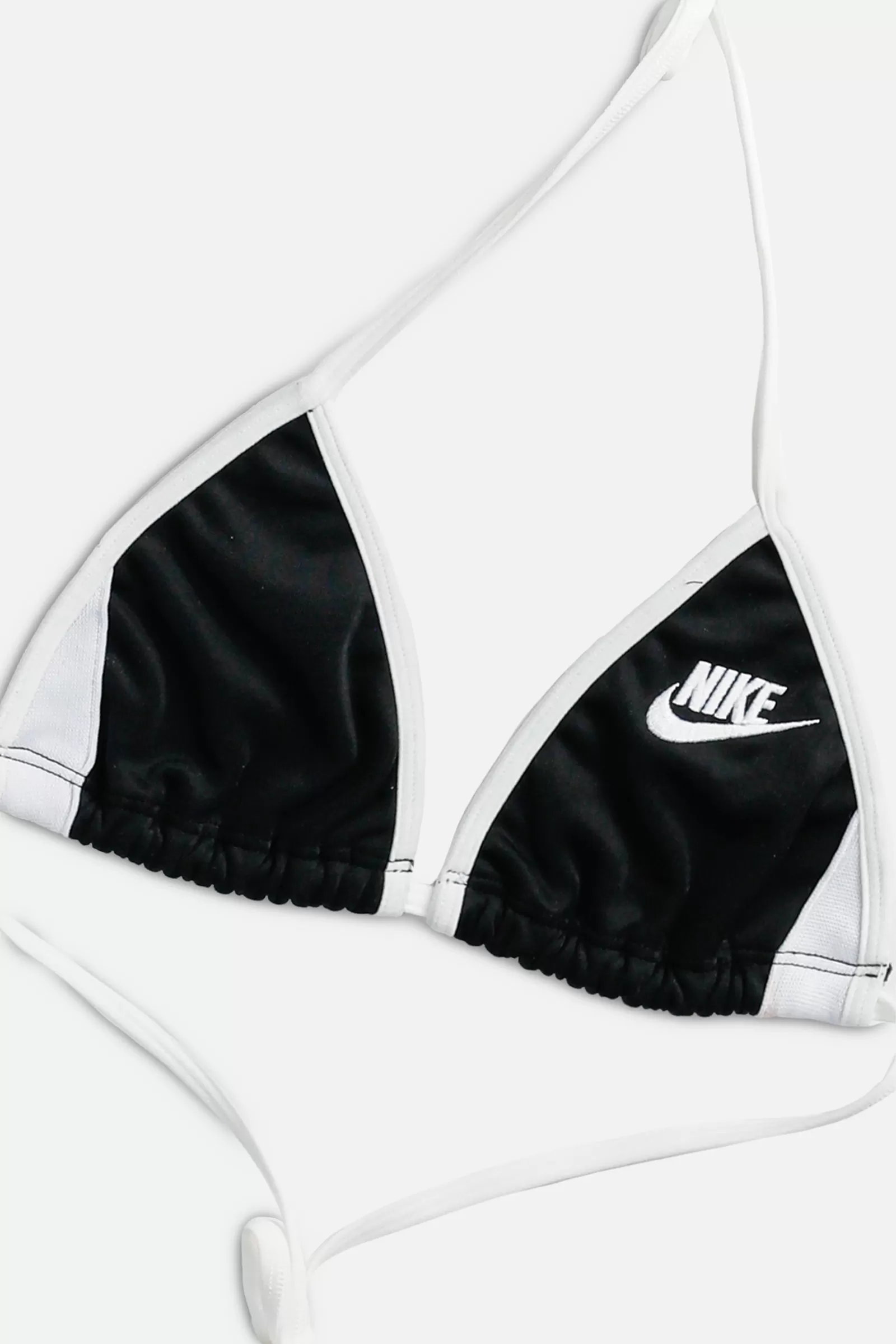 Rework Nike Triangle Top - S