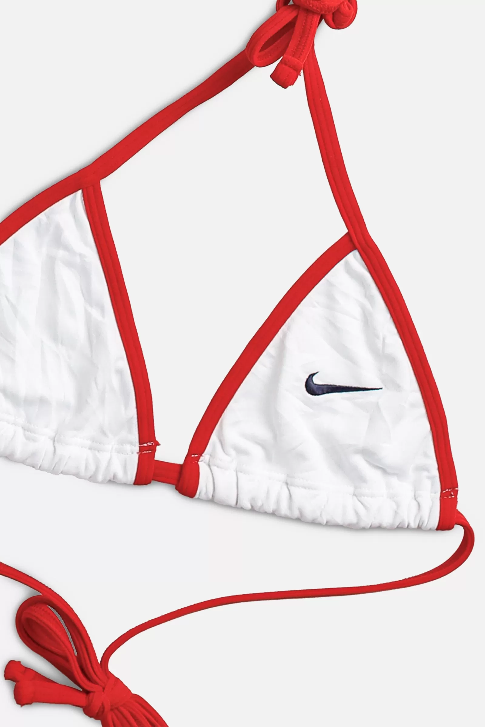 Rework Nike Triangle Top - XS