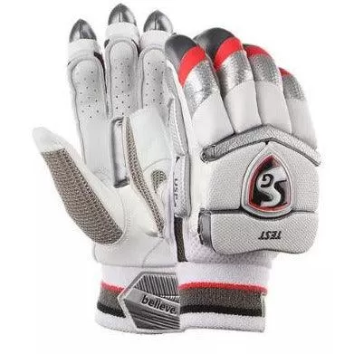 SG Test Batting Gloves