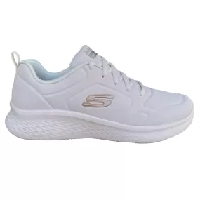 Skechers leisure sneakers shoe Skech-Lite Pro City Stride 150047/OFWT white