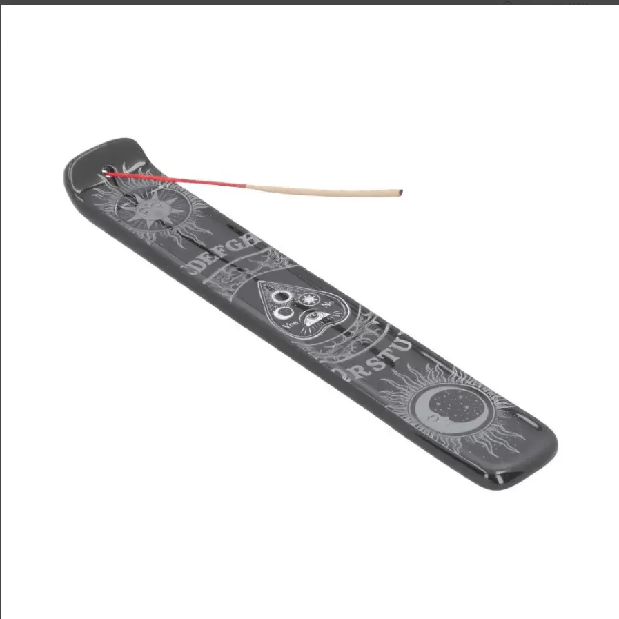 Spirit Board Occult Incense Holder