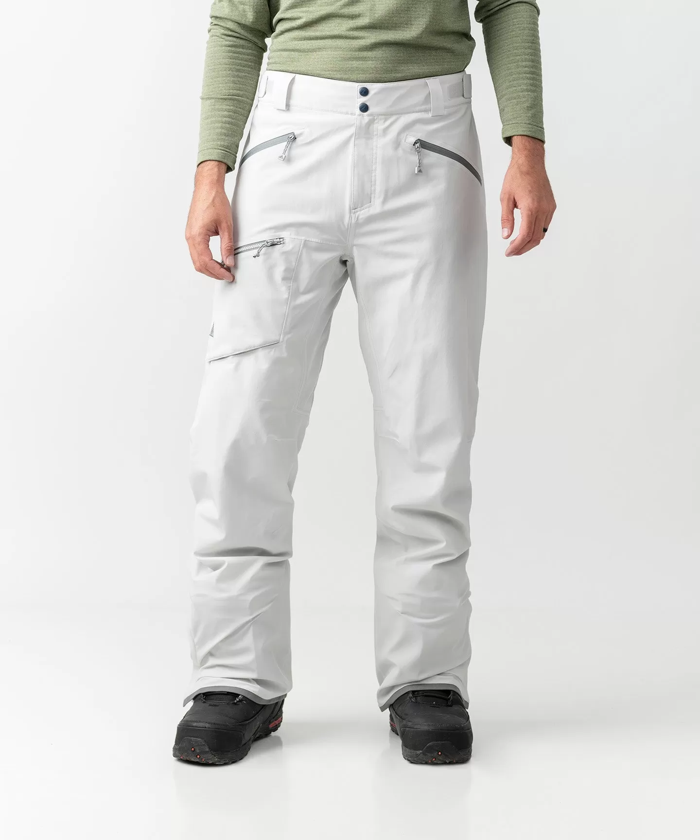 Summit 2L Insulated Pant