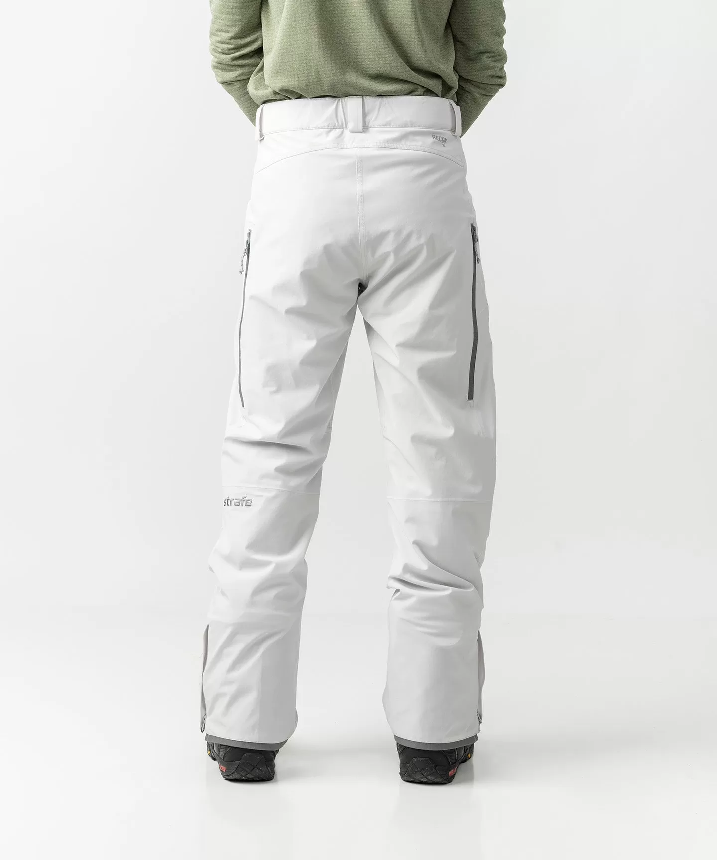 Summit 2L Insulated Pant