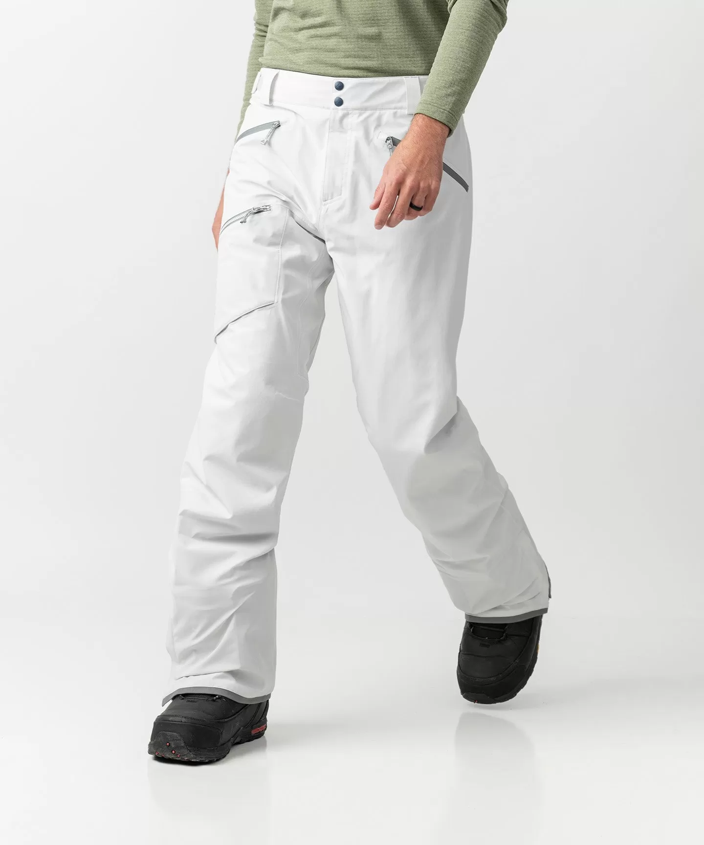 Summit 2L Insulated Pant