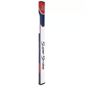 SuperStroke Golf Traxion Flatso 17 Putter Grip