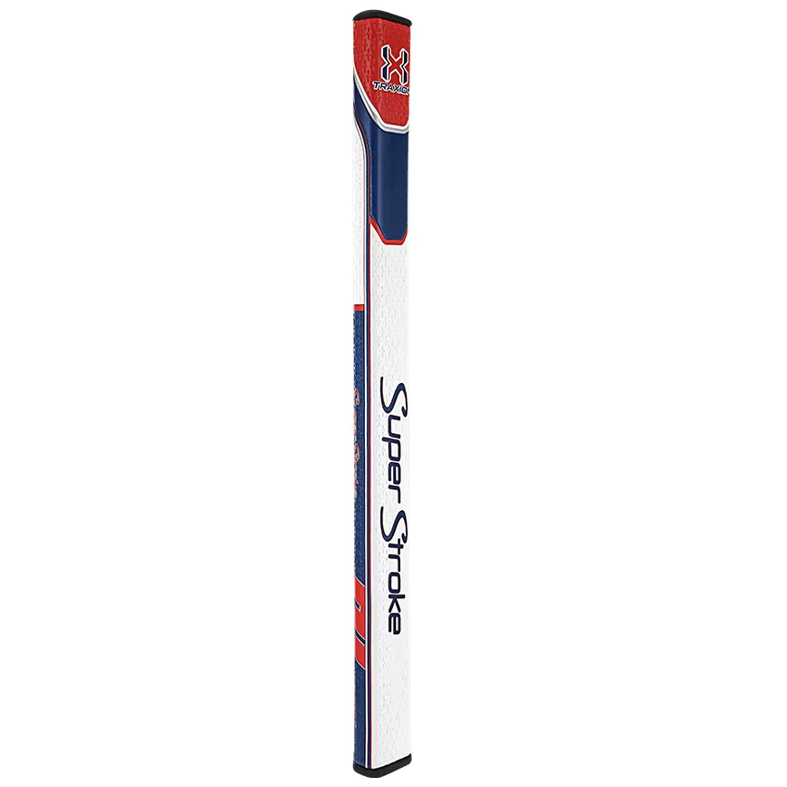 SuperStroke Golf Traxion Flatso 17 Putter Grip