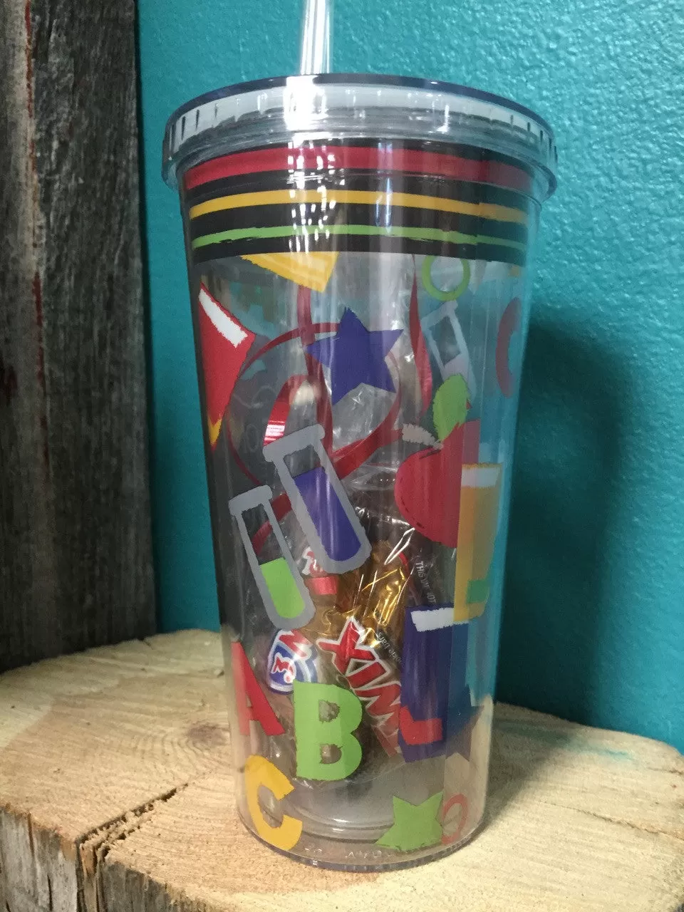 Travel Cup 3 Reasons To Be A Teacher