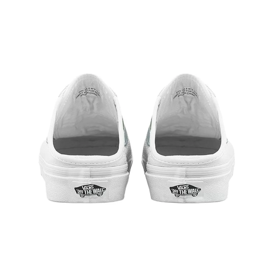 Vans - Unisex Style 36 Mule Shoes (7Q5YB9F)