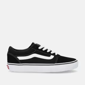 VANS WARD W