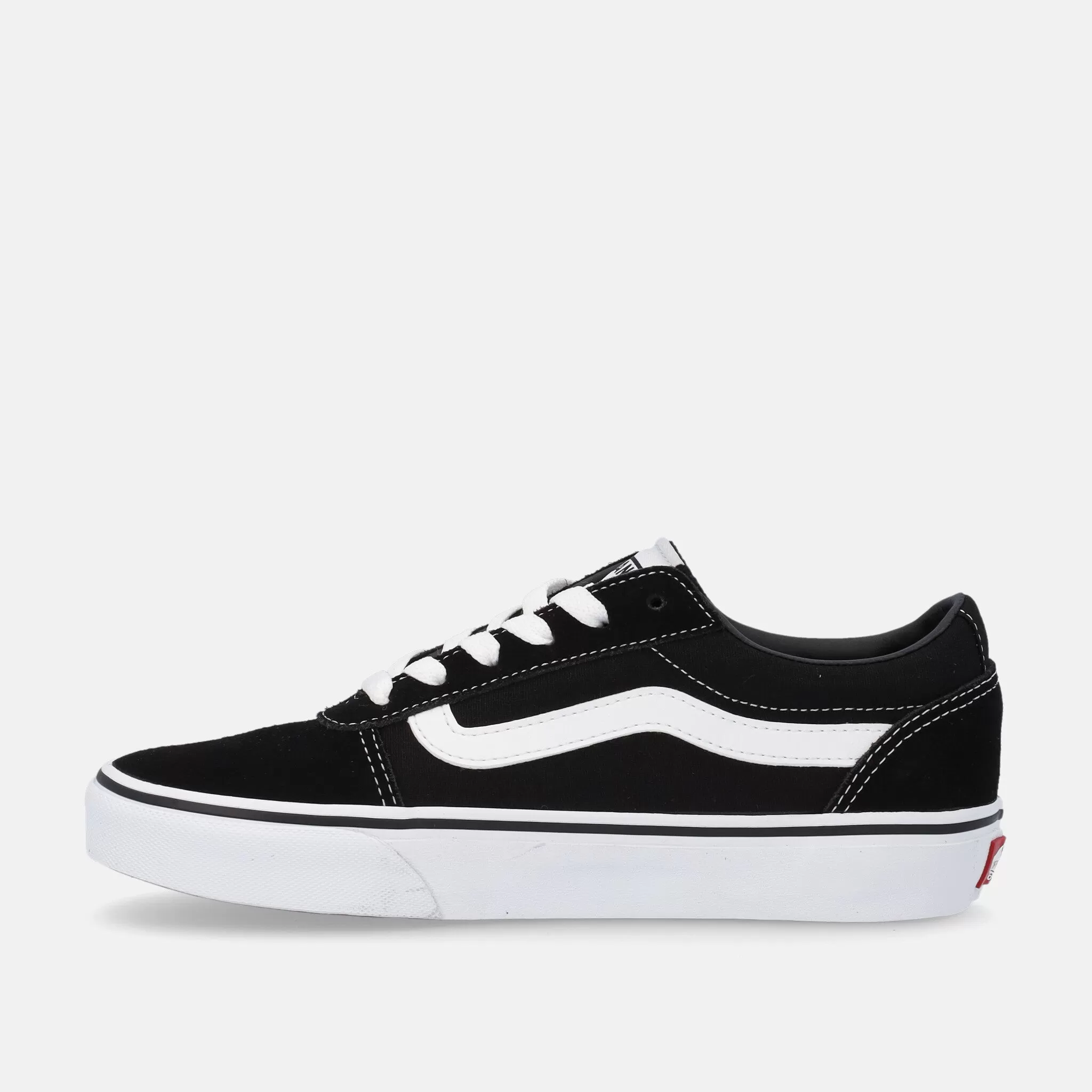 VANS WARD W