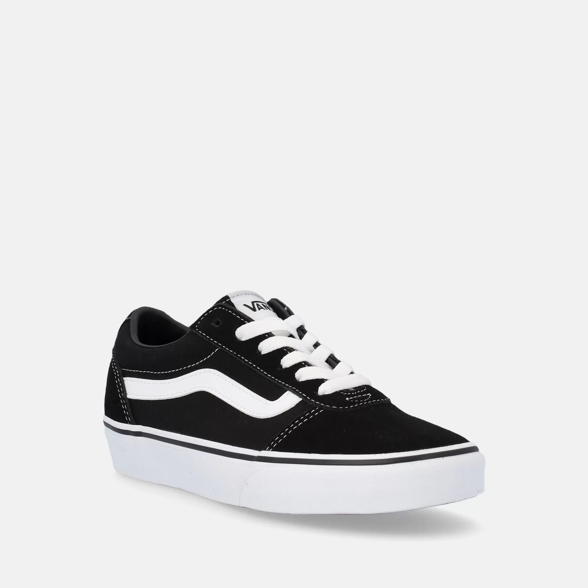 VANS WARD W