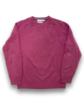 Vintage Jumper Wool L