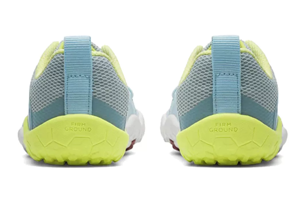 Vivobarefoot - Primus Trail II FG Kids - Beach Glass