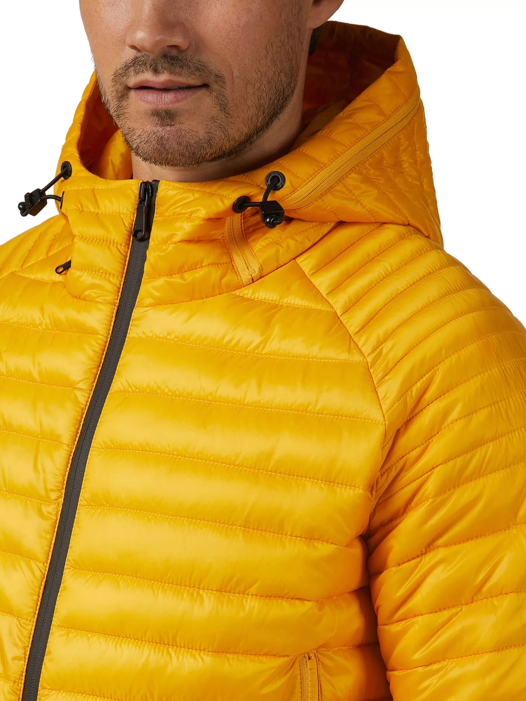 Walcott Men's Lightweight Puffer