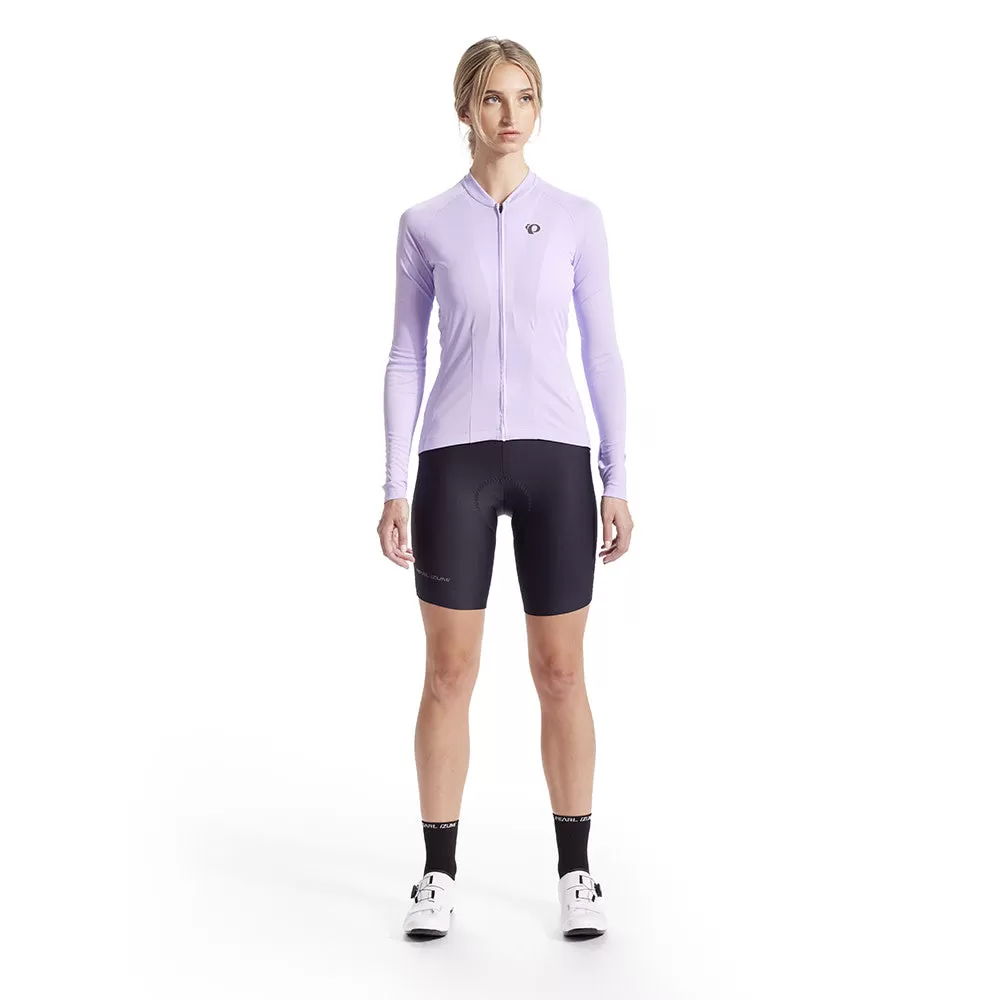 Women's Attack Long Sleeve Jersey