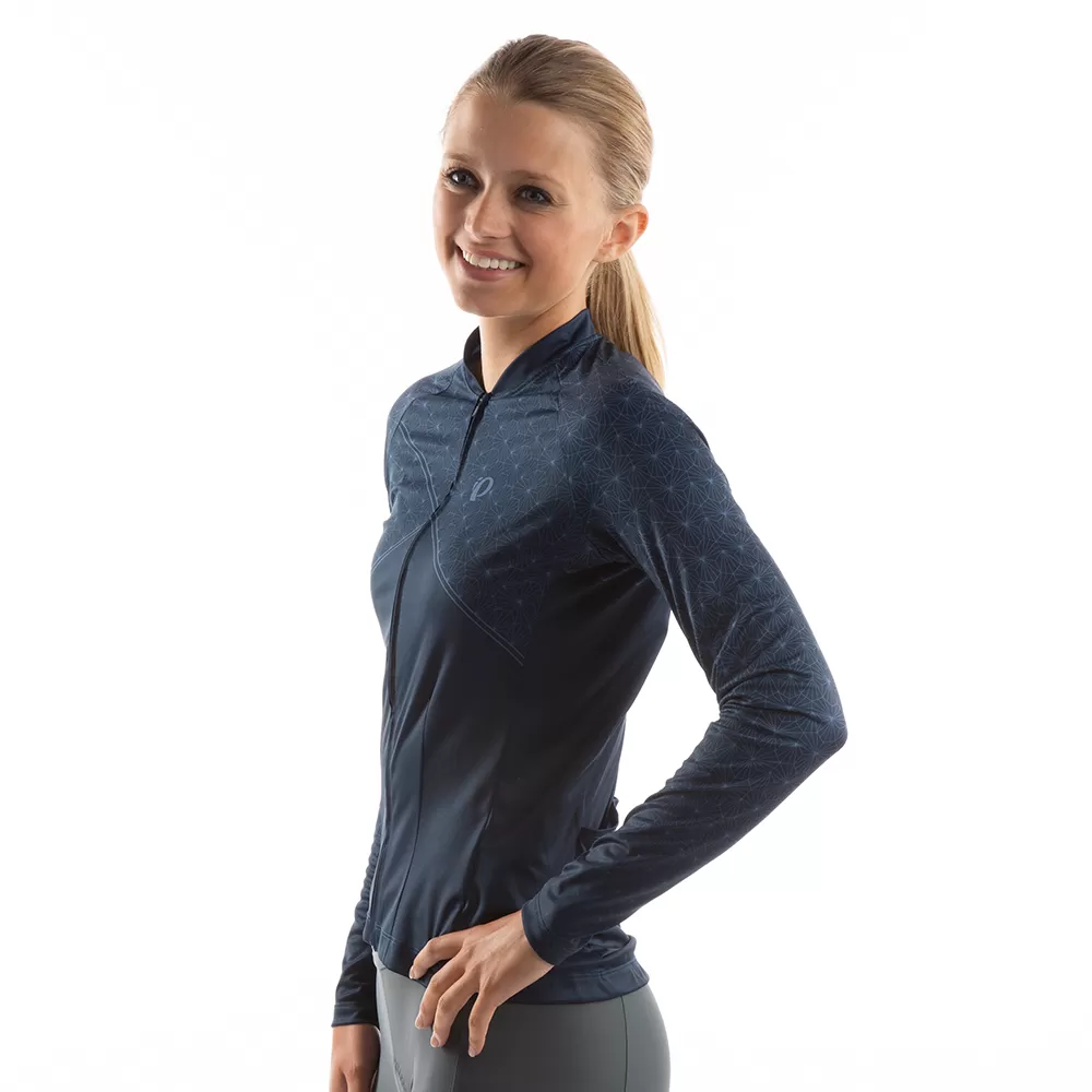 Women's Attack Long Sleeve Jersey