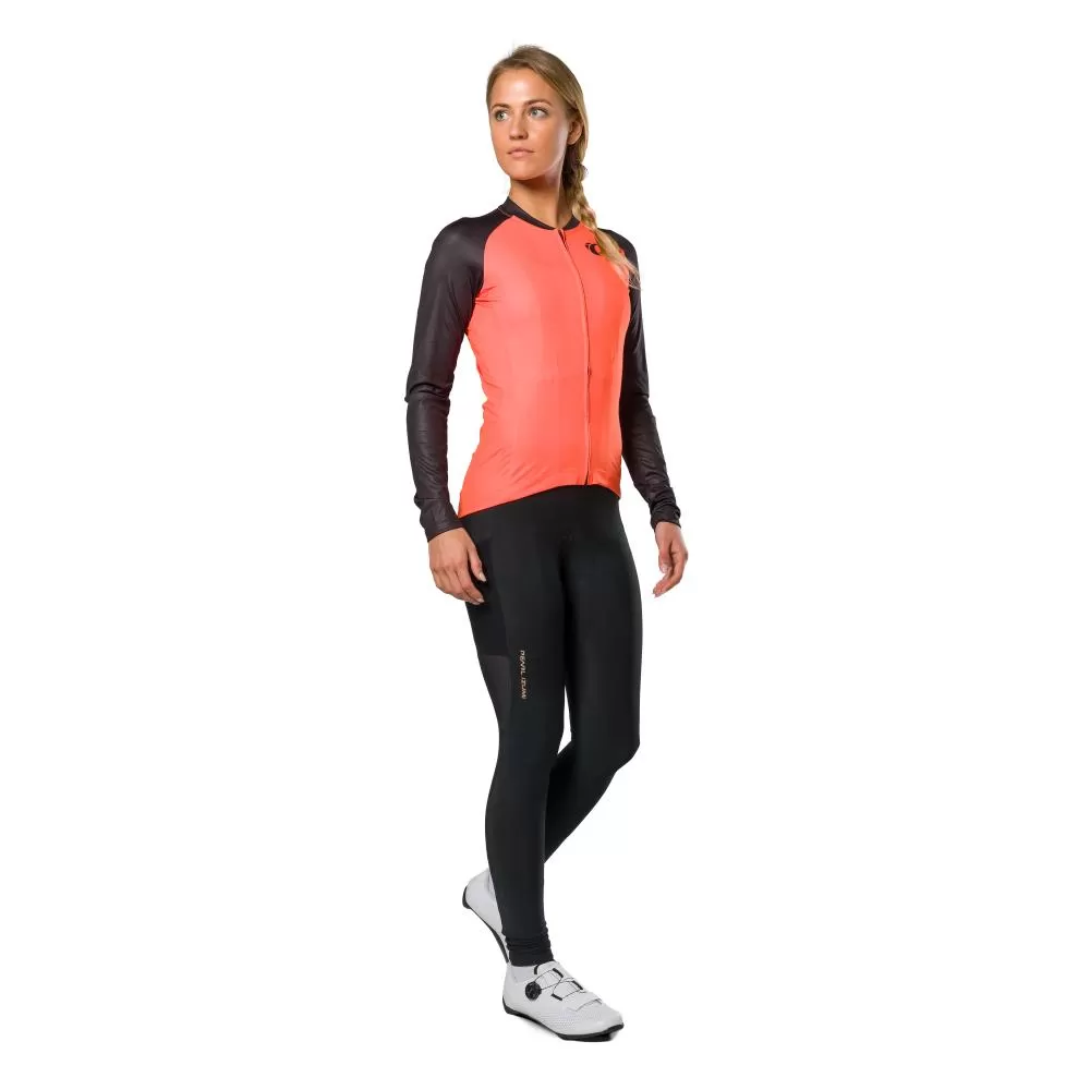 Women's Attack Long Sleeve Jersey