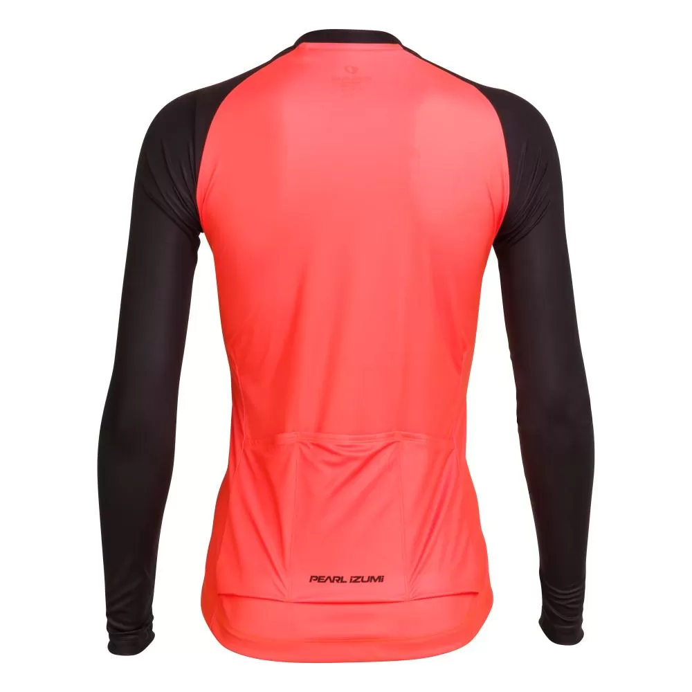 Women's Attack Long Sleeve Jersey