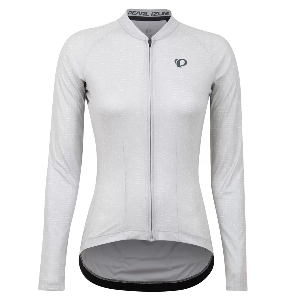 Women's Attack Long Sleeve Jersey