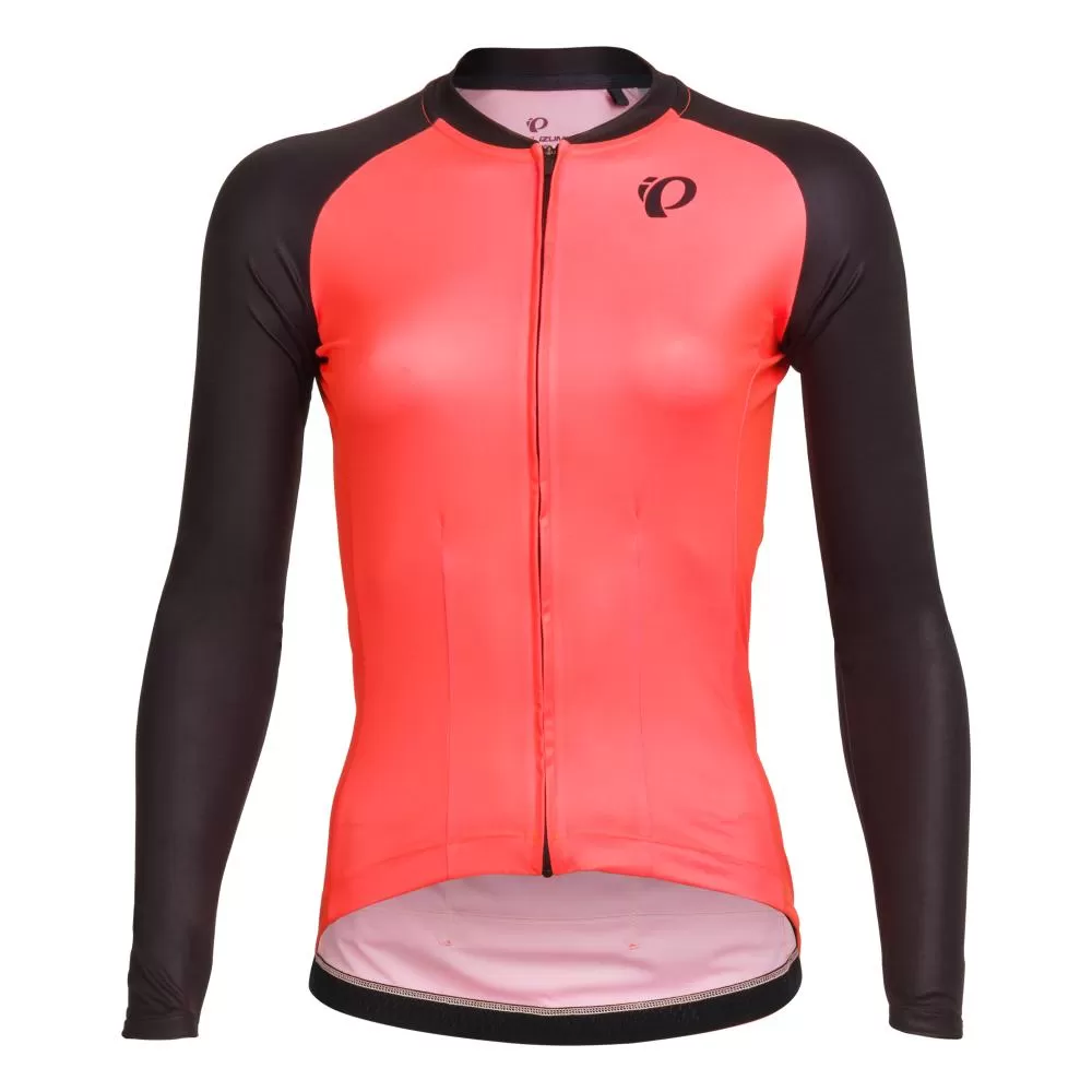 Women's Attack Long Sleeve Jersey