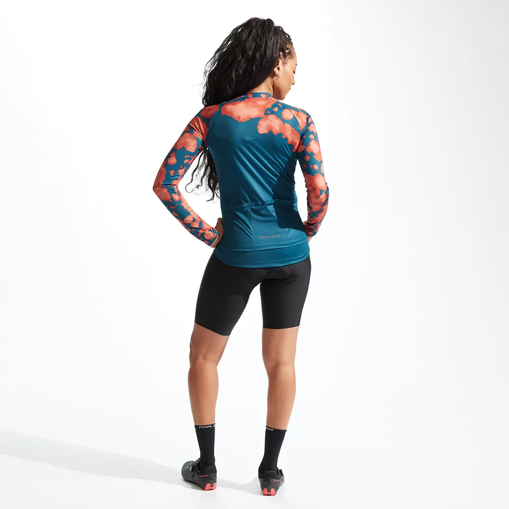 Women's Attack Long Sleeve Jersey