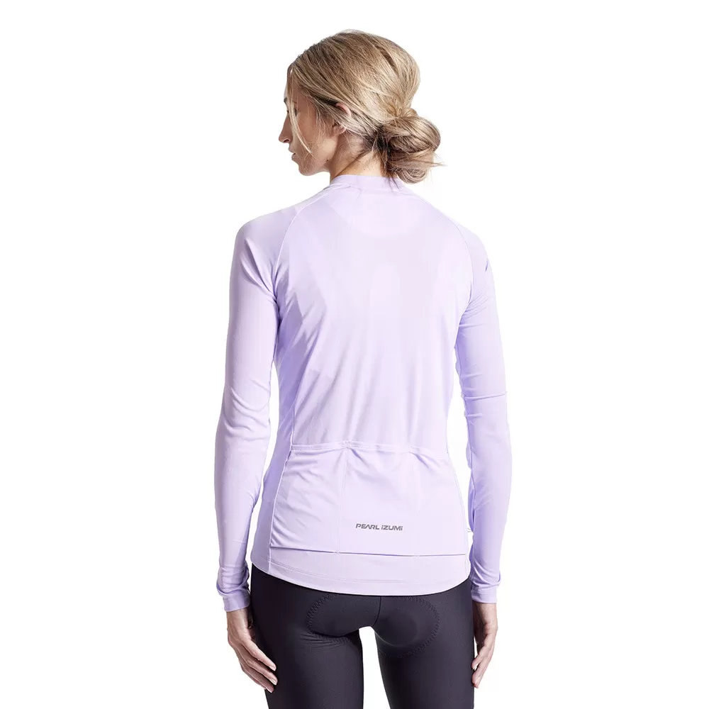 Women's Attack Long Sleeve Jersey