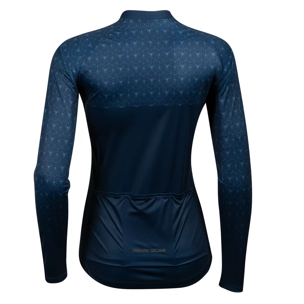 Women's Attack Long Sleeve Jersey