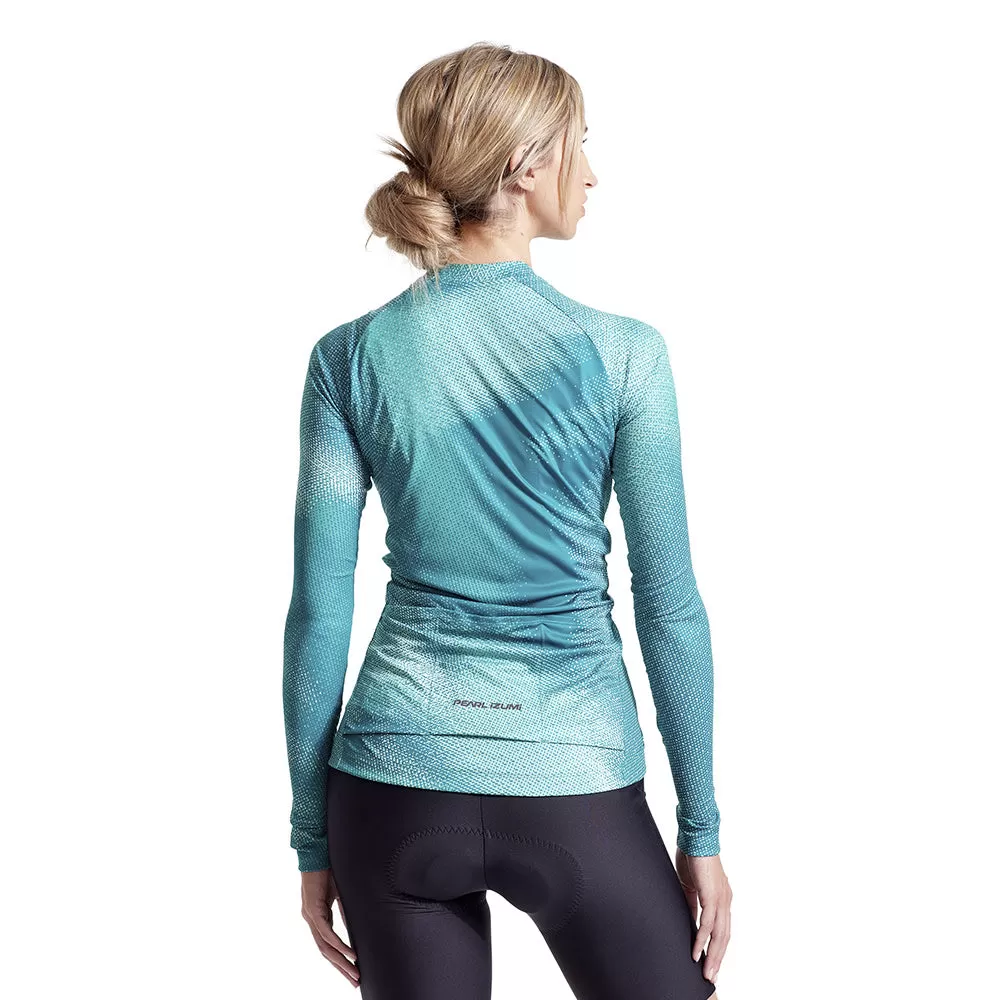 Women's Attack Long Sleeve Jersey