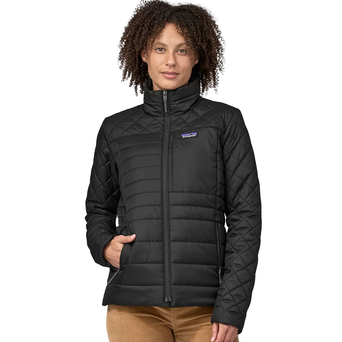 Women's Radalie Jacket