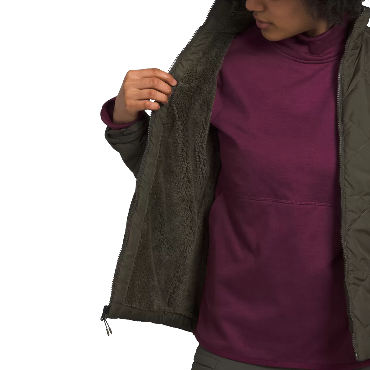 Women's Shady Glade Insulated Jacket