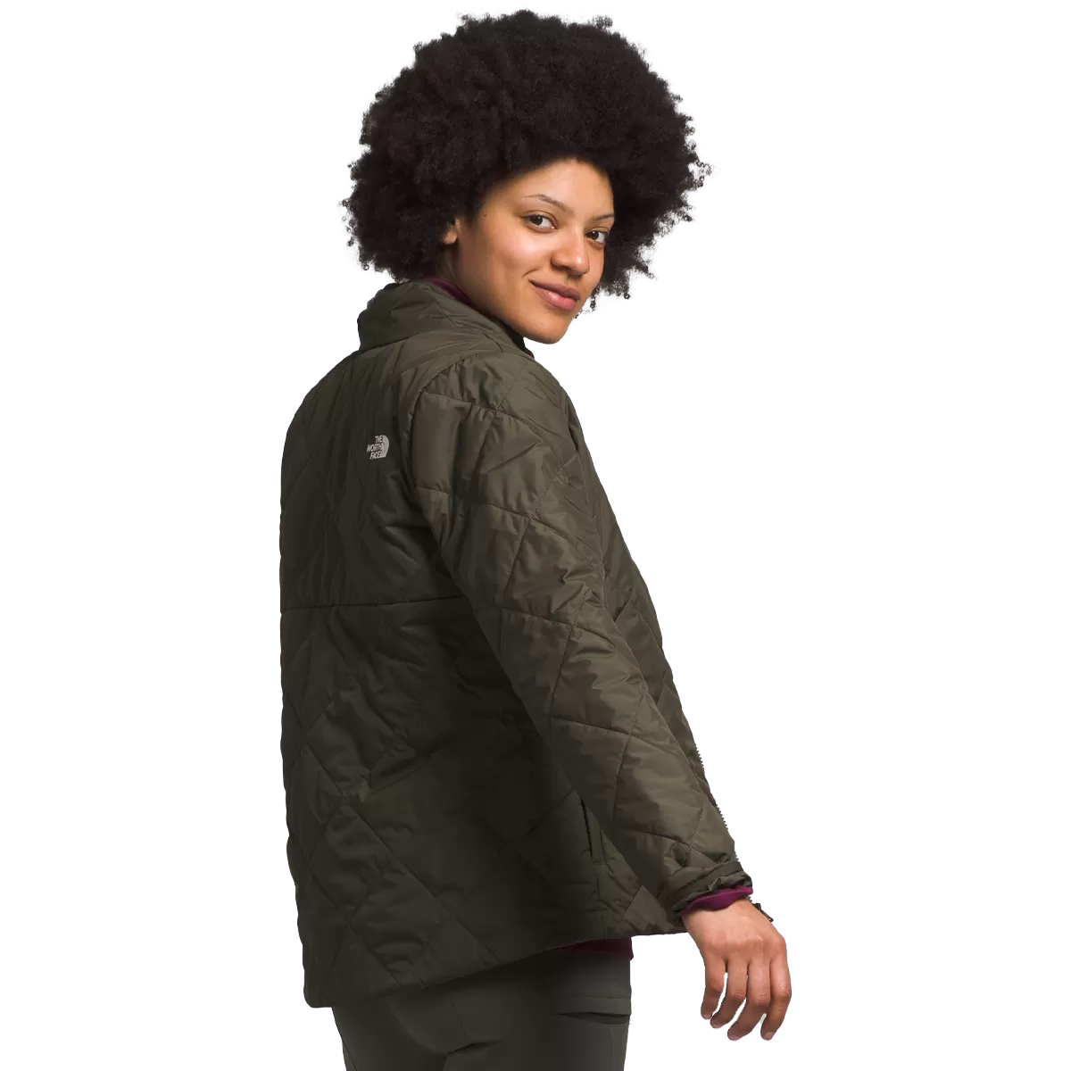 Women's Shady Glade Insulated Jacket