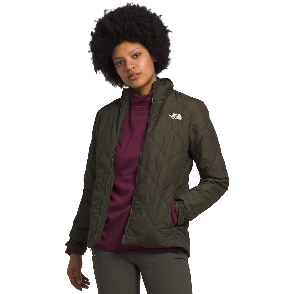 Women's Shady Glade Insulated Jacket