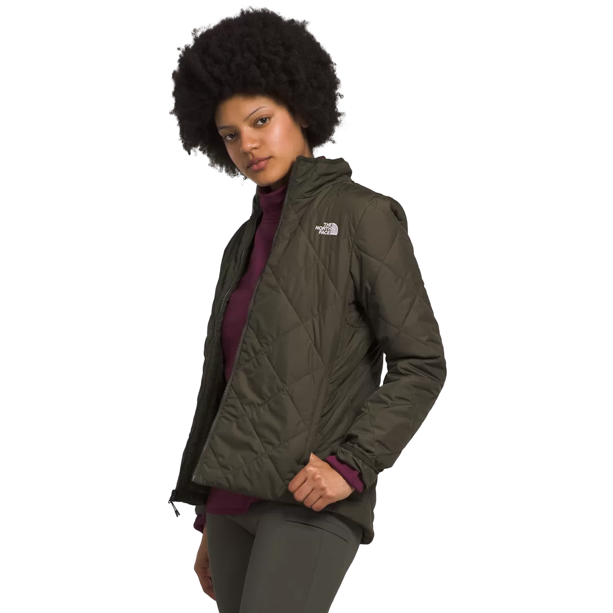 Women's Shady Glade Insulated Jacket