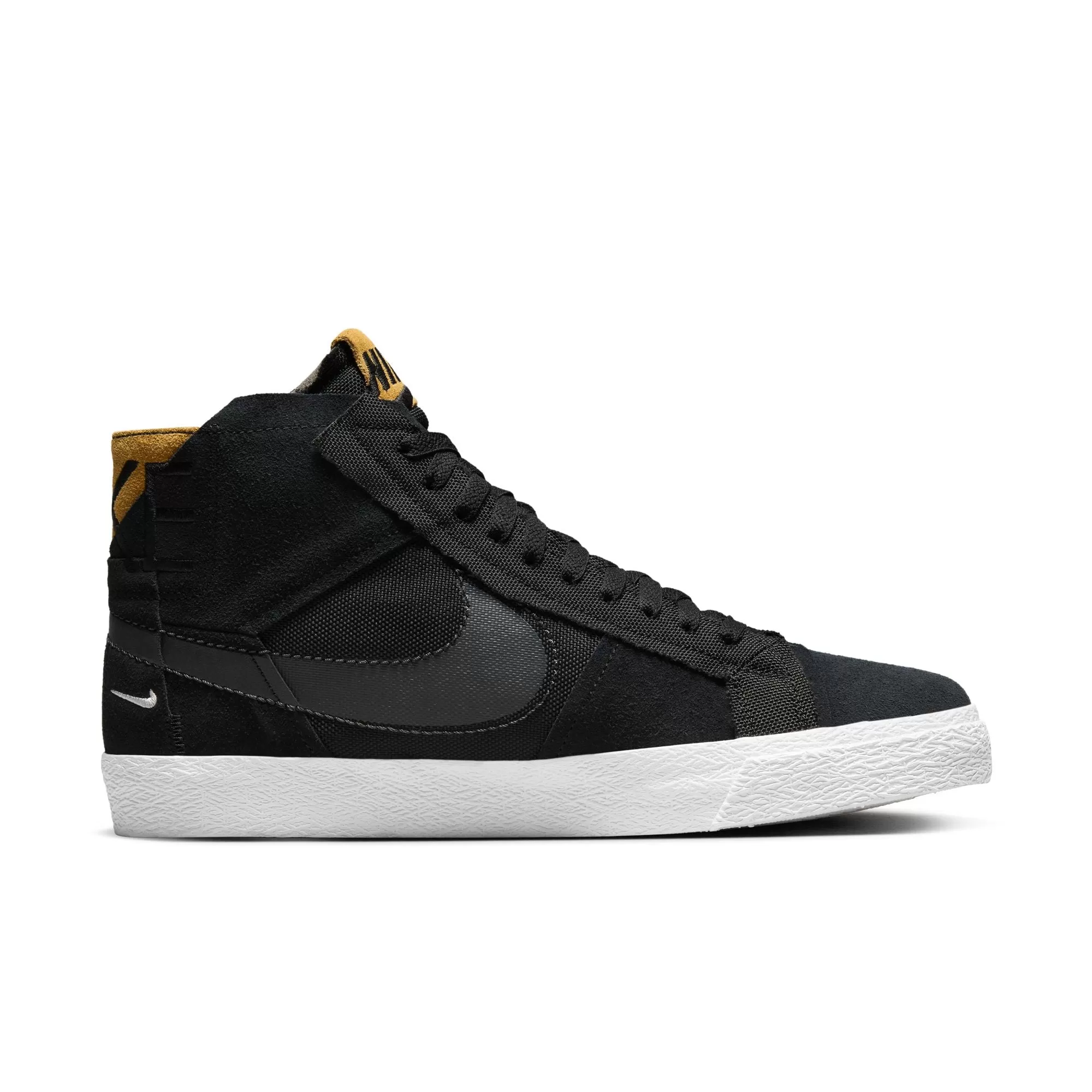 Zoom Blazer Mid Premium